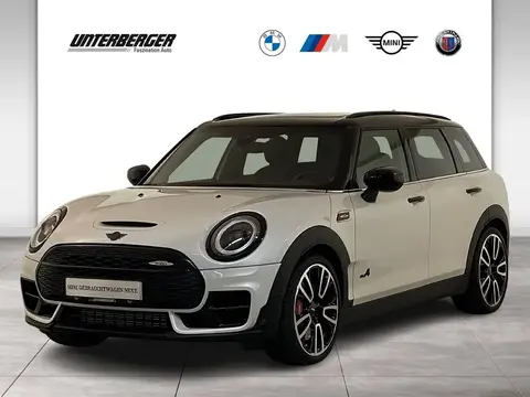 Used MINI JOHN COOPER WORKS Petrol 2023 Ad 