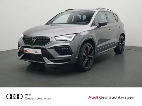 Used CUPRA ATECA Petrol 2023 Ad 