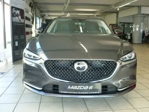 Annonce MAZDA 6 Essence 2023 d'occasion 