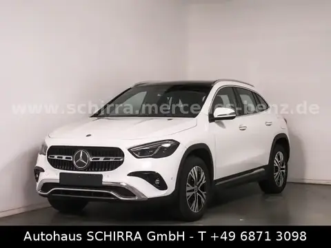 Annonce MERCEDES-BENZ CLASSE GLA Hybride 2023 d'occasion 