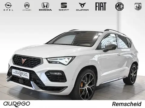 Used CUPRA ATECA Petrol 2021 Ad 