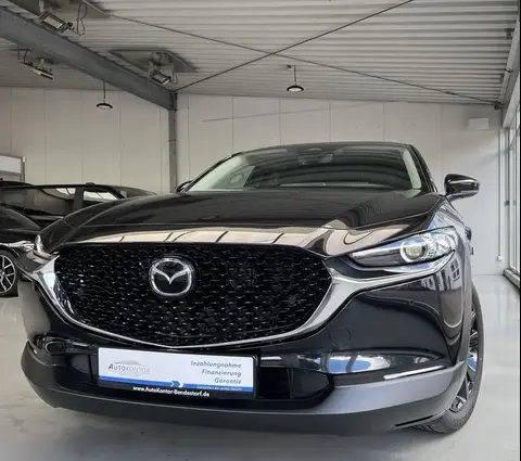 Annonce MAZDA CX-30 Essence 2024 d'occasion 