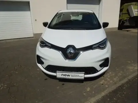 Used RENAULT ZOE Not specified 2022 Ad 