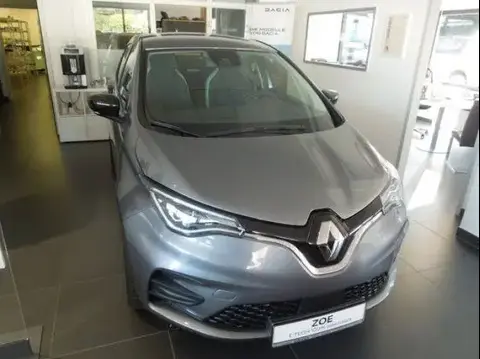 Annonce RENAULT ZOE Non renseigné 2023 d'occasion 