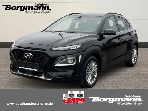 Used HYUNDAI KONA Petrol 2019 Ad 