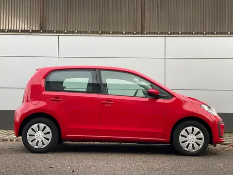 Used VOLKSWAGEN UP!  2020 Ad 