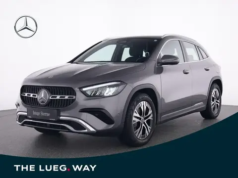 Annonce MERCEDES-BENZ CLASSE GLA Essence 2023 d'occasion 