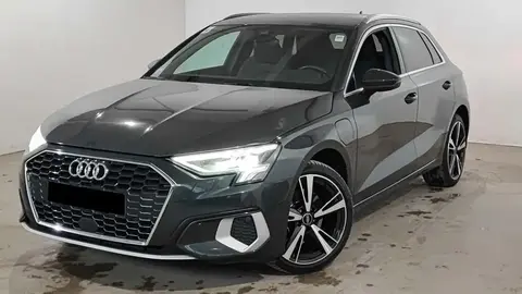 Used AUDI A3 Hybrid 2021 Ad 