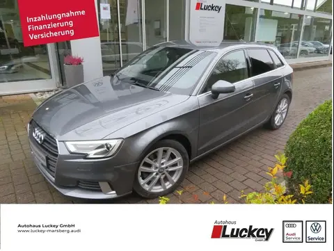 Used AUDI A3 Diesel 2020 Ad 