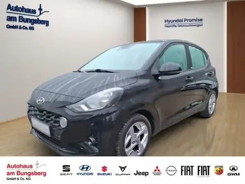 Used HYUNDAI I10 Petrol 2020 Ad 