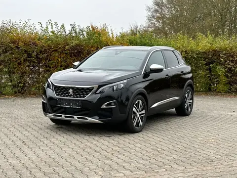 Annonce PEUGEOT 3008 Diesel 2019 d'occasion 