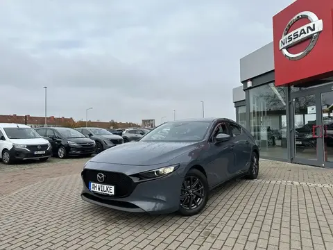 Used MAZDA 3 Petrol 2020 Ad 