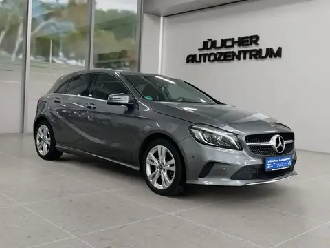 Used MERCEDES-BENZ CLASSE A Petrol 2018 Ad 