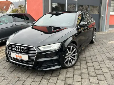 Used AUDI A3 Petrol 2020 Ad 