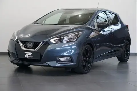 Used NISSAN MICRA Petrol 2019 Ad 