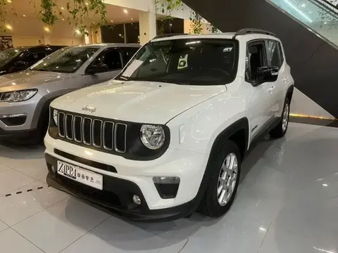 Used JEEP RENEGADE Petrol 2024 Ad 