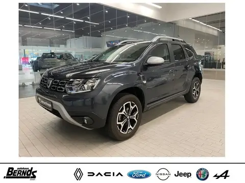 Used DACIA DUSTER Petrol 2018 Ad 