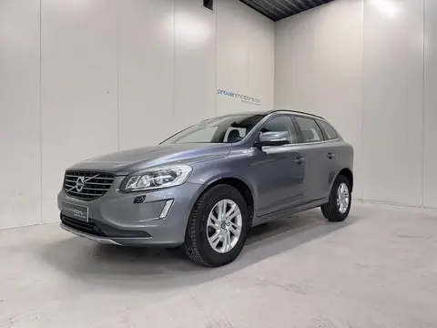 Used VOLVO XC60 Diesel 2017 Ad 