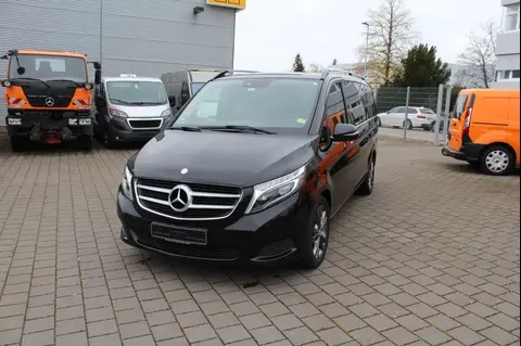 Used MERCEDES-BENZ CLASSE V Diesel 2017 Ad 