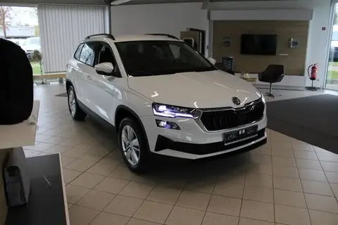 Used SKODA KAROQ Diesel 2024 Ad 