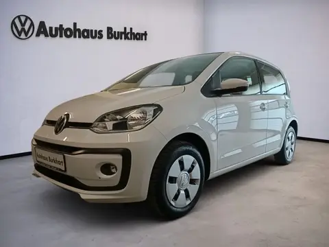 Used VOLKSWAGEN UP! Petrol 2021 Ad 