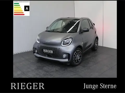 Used SMART FORTWO Not specified 2021 Ad 