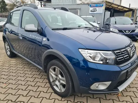 Used DACIA SANDERO Petrol 2018 Ad 