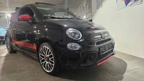 Annonce ABARTH 595 Essence 2017 d'occasion 