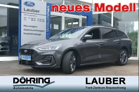 Used FORD FOCUS Petrol 2022 Ad 