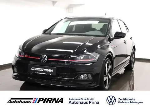 Used VOLKSWAGEN POLO Petrol 2020 Ad 