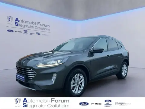 Used FORD KUGA Petrol 2023 Ad 