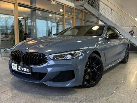 Annonce BMW SERIE 8 Diesel 2019 d'occasion 