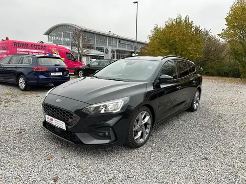 Annonce FORD FOCUS Diesel 2021 d'occasion 