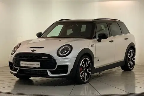 Used MINI JOHN COOPER WORKS Petrol 2023 Ad 