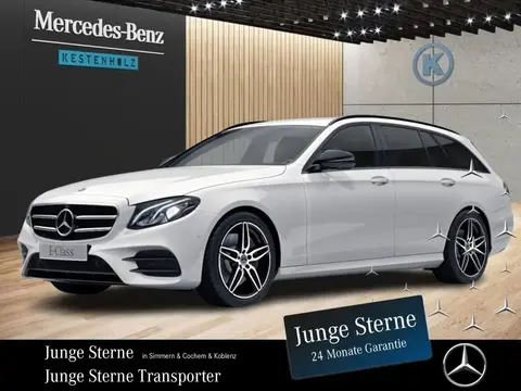 Used MERCEDES-BENZ CLASSE E Diesel 2019 Ad 