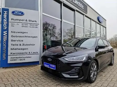 Used FORD FOCUS Petrol 2024 Ad 