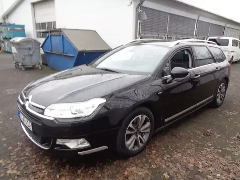 Used CITROEN C5 Diesel 2016 Ad 