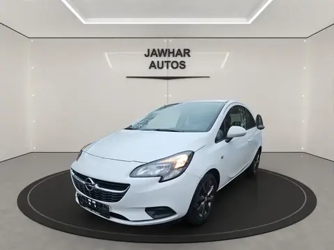 Used OPEL CORSA Petrol 2019 Ad 