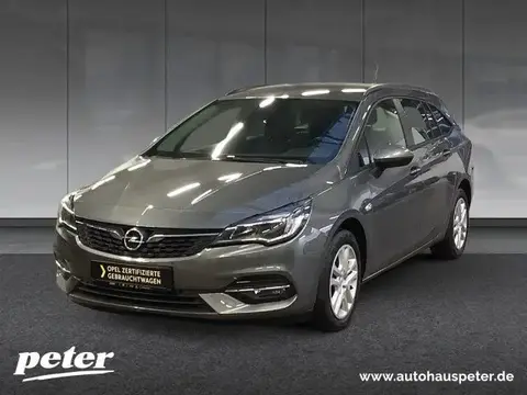 Used OPEL ASTRA Diesel 2020 Ad 