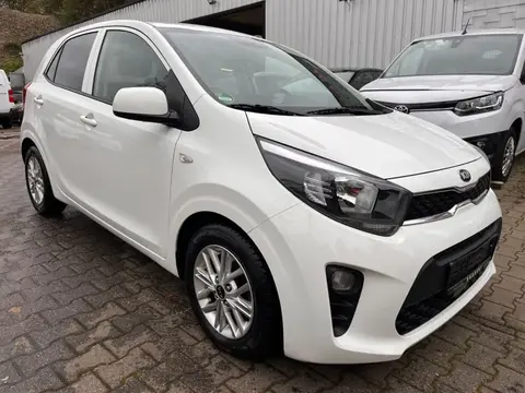 Annonce KIA PICANTO Essence 2021 d'occasion 