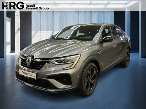 Annonce RENAULT ARKANA Essence 2023 d'occasion 