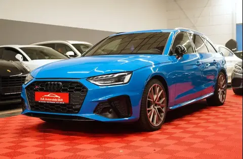 Used AUDI S4 Diesel 2019 Ad 