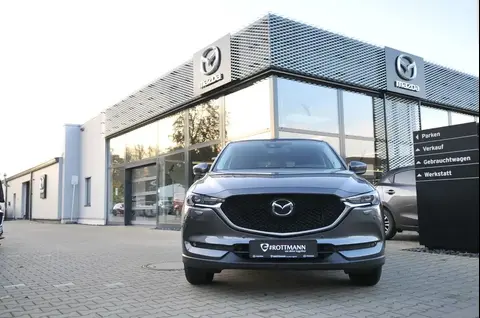 Used MAZDA CX-5 Petrol 2018 Ad 