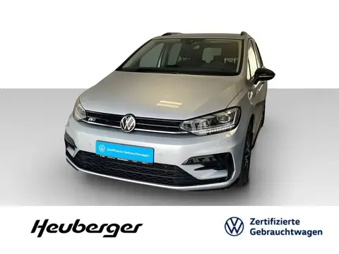 Used VOLKSWAGEN TOURAN Diesel 2021 Ad 