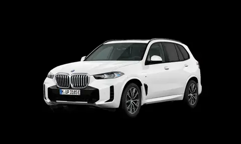 Annonce BMW X5 Hybride 2023 d'occasion 