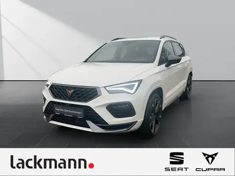 Used CUPRA ATECA Petrol 2023 Ad 