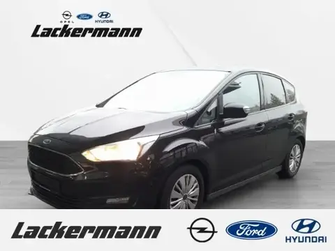 Used FORD C-MAX Petrol 2019 Ad 