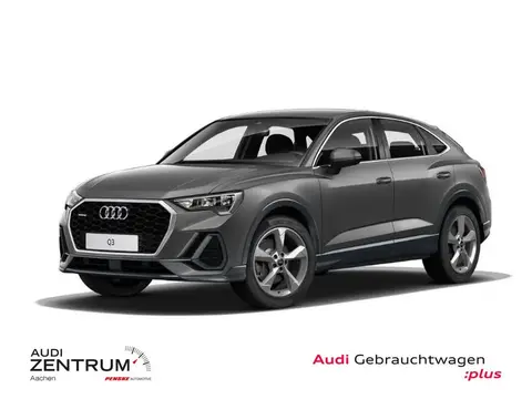 Used AUDI Q3 Petrol 2020 Ad 