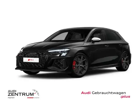 Used AUDI RS3 Petrol 2022 Ad 