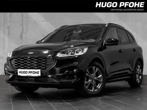 Used FORD KUGA Petrol 2022 Ad 